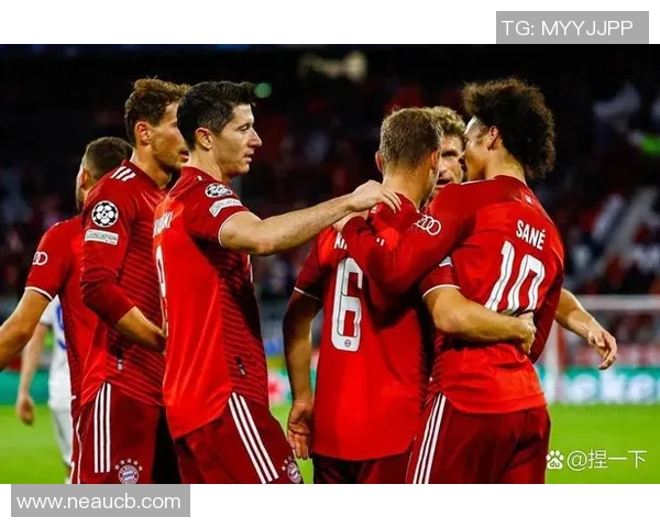 伊斯坦布尔主场迎战拜仁慕尼黑期待精彩对决与历史交锋的较量