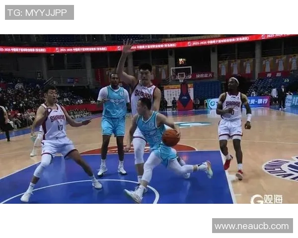 八一男篮对阵青岛精彩比赛录像回顾及精彩瞬间分析