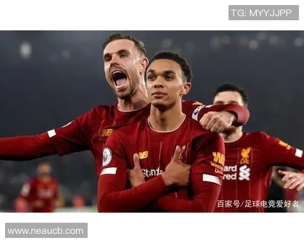 利物浦与埃弗顿比赛直播观看指南及相关信息分享