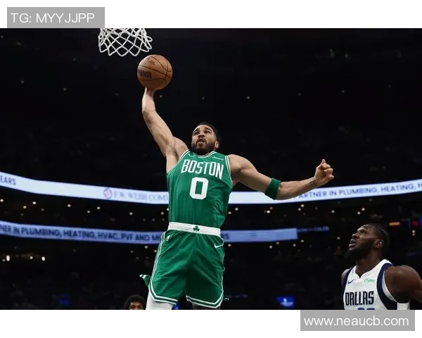 塔图姆60分致敬科比绿军逆转尼克斯创造历史新篇章