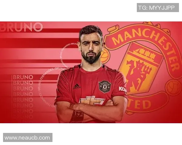 布鲁诺费尔南德斯