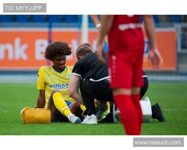 布伦瑞克与柏林的激烈对决揭示了德甲联赛的竞争魅力与球队实力的较量