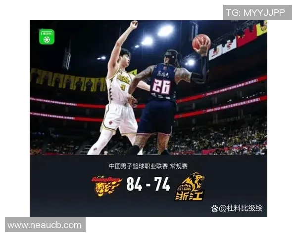 广东对阵广厦篮球赛精彩直播全程回顾与赛后分析