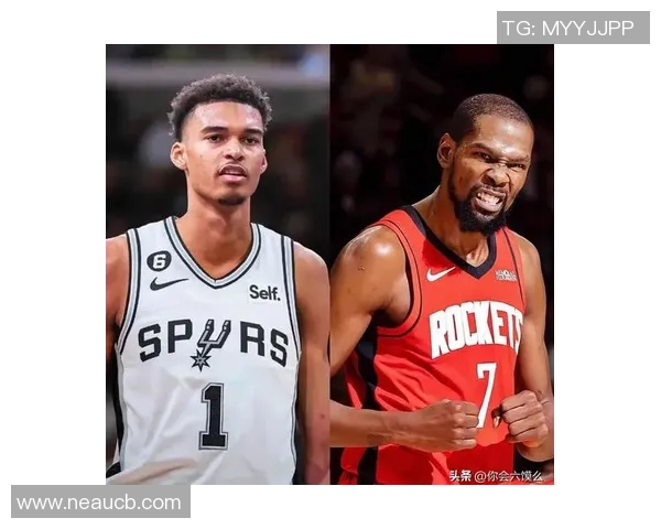 火箭对马刺比赛直播信息及观看渠道全解析