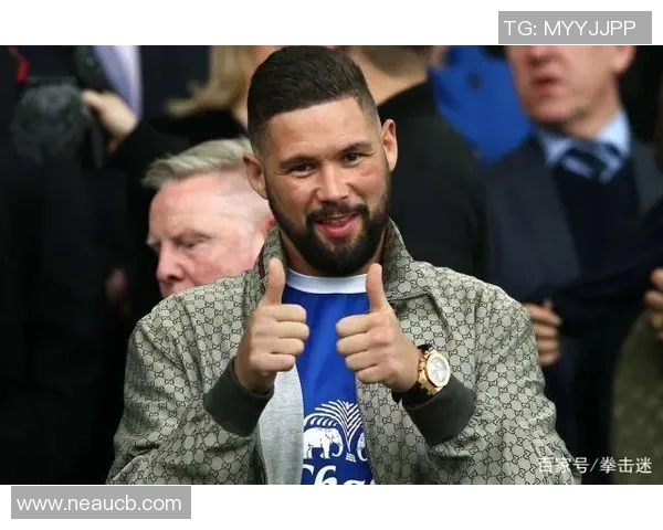 贝柳与海耶的对决结果揭晓引发拳击界热议与关注